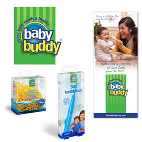Baby Buddy Brand Marketing