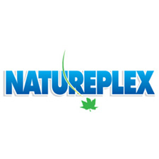 Natureplex Logo