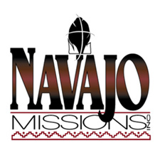 Navajo Missions Logo