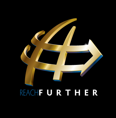 Reach Further Ministries Logo