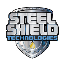 Steel Shield Logo